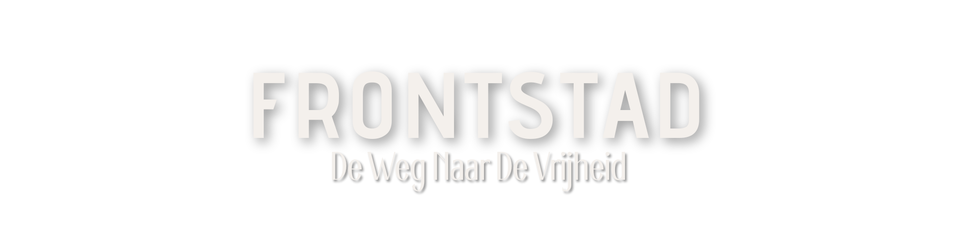 Frontstad Logo